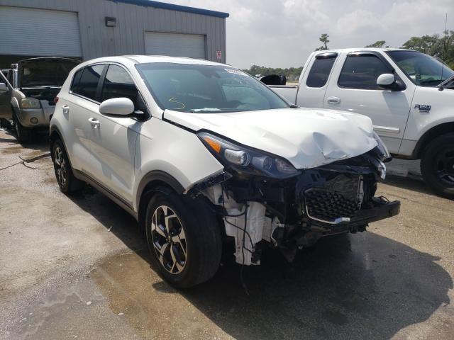 Kia Sportage l (2020)