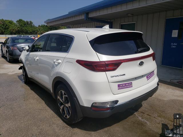 Kia Sportage l 2020