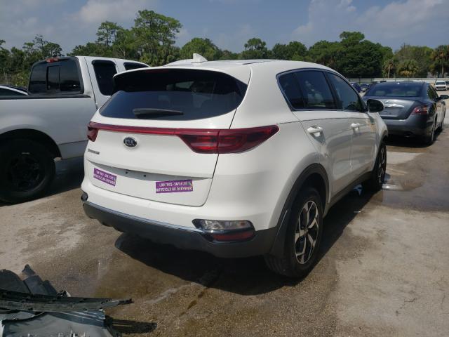 Kia Sportage l 2020