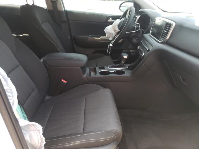 Kia Sportage l 2020