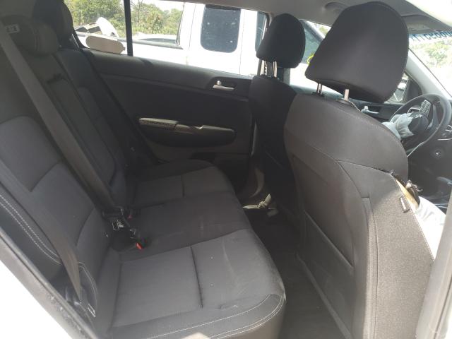 Kia Sportage l 2020
