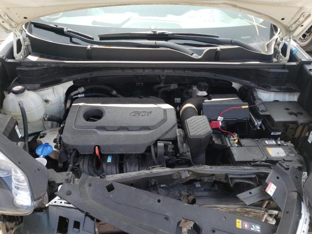 Kia Sportage l 2020