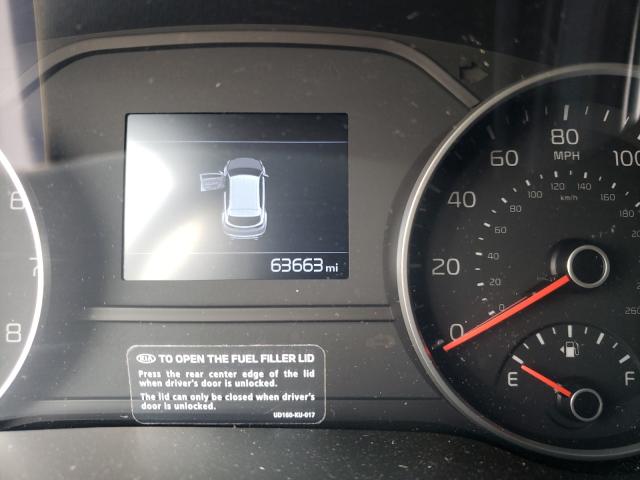 Kia Sportage l 2020