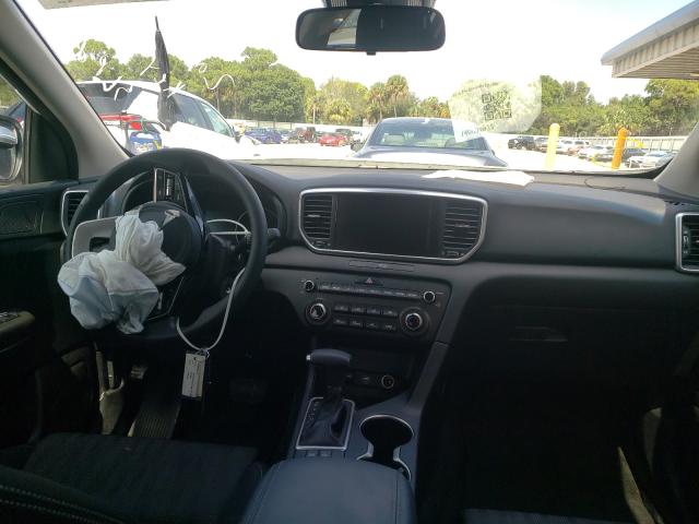Kia Sportage l 2020