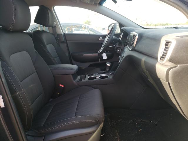 Kia Sportage l 2020