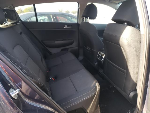 Kia Sportage l 2020