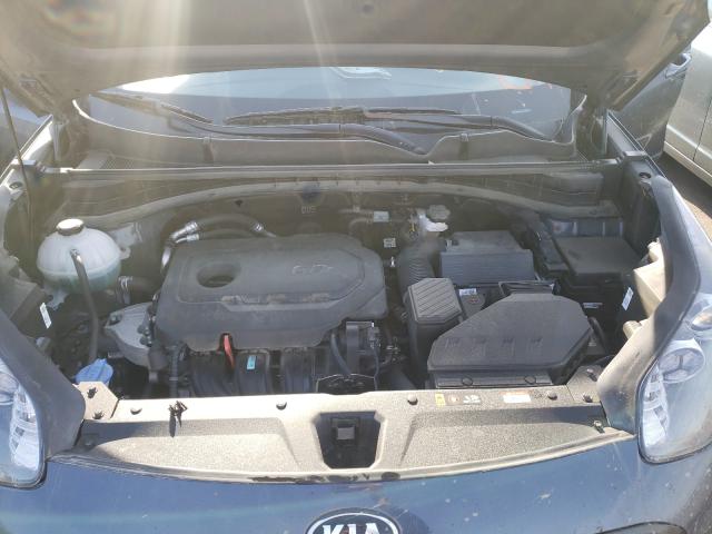 Kia Sportage l 2020