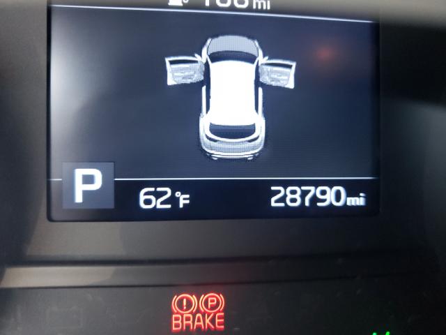 Kia Sportage l 2020