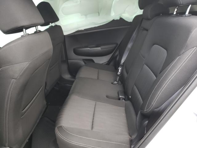 Kia Sportage l 2020
