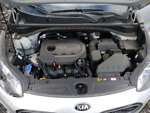 Kia Sportage l 2020