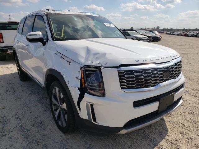 Kia Telluride (2020)