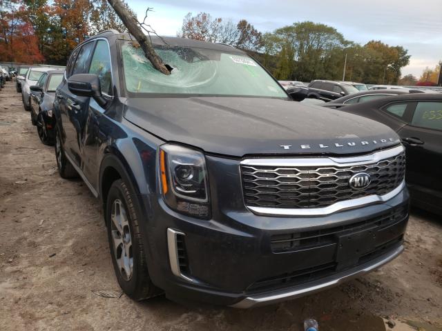 Kia Telluride (2020)