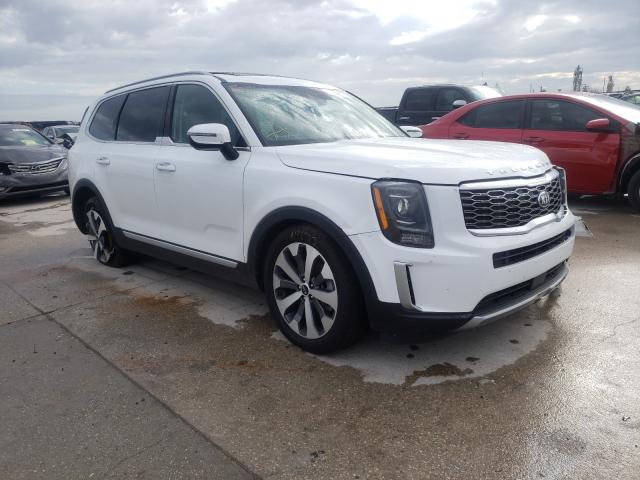 Kia Telluride (2020)