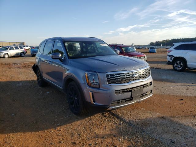 Kia Telluride (2020)
