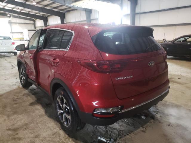Kia Sportage l 2021