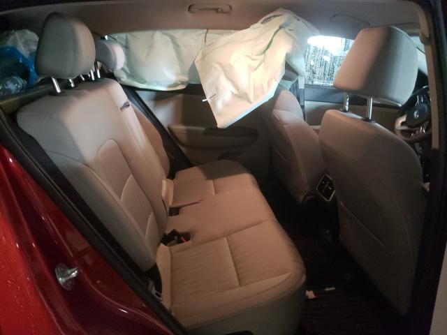 Kia Sportage l 2021
