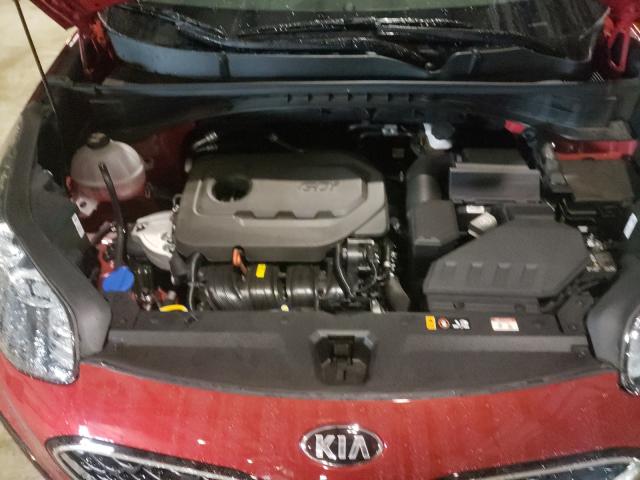 Kia Sportage l 2021