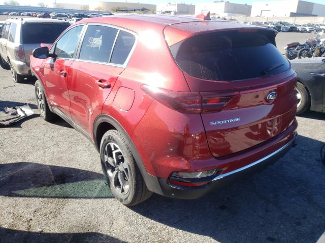 Kia Sportage l 2022