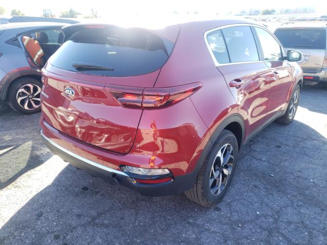 Kia Sportage l 2022