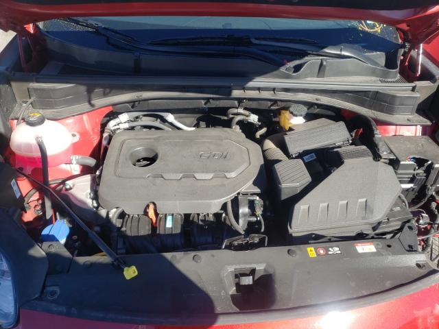 Kia Sportage l 2022