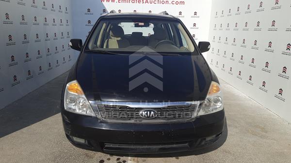 Kia Carnival (2014)