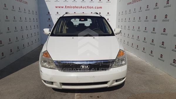 Kia Carnival (2014)