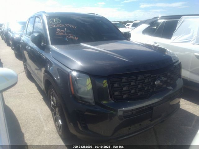 Kia Telluride (2021)