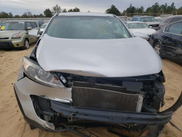 Kia Sportage l 2015