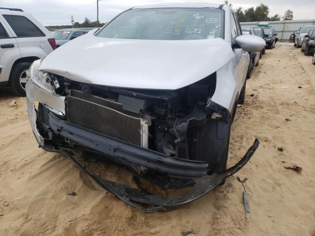 Kia Sportage l 2015