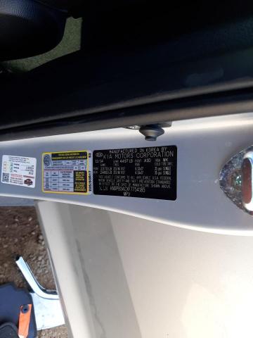 Kia Sportage l 2015