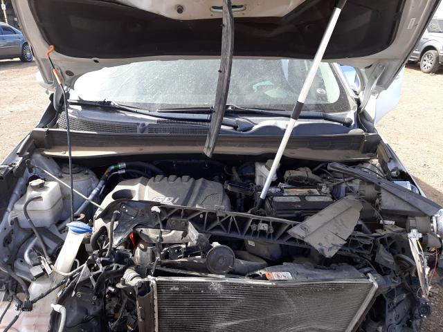 Kia Sportage l 2015