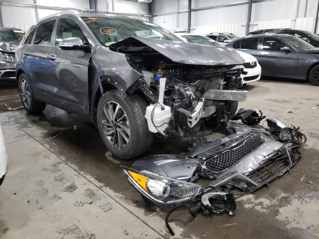 Kia Niro ex to (2017)