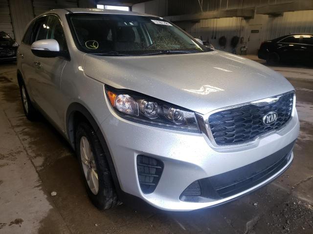 Kia Sorento s (2020)
