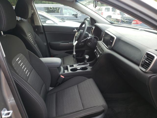 Kia Sportage l 2020