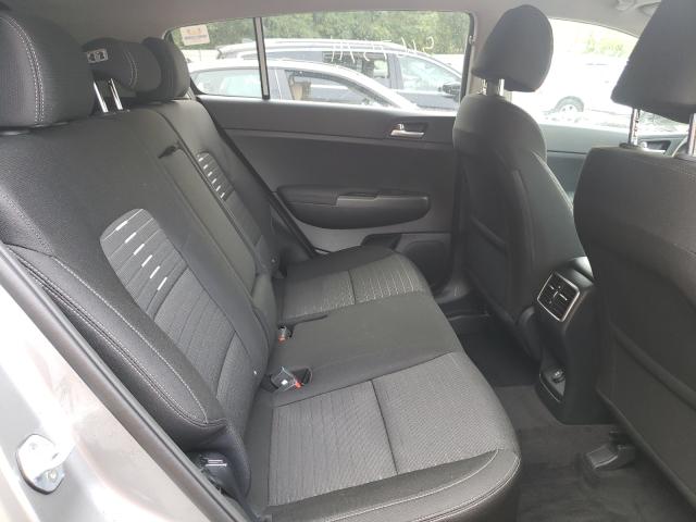 Kia Sportage l 2020