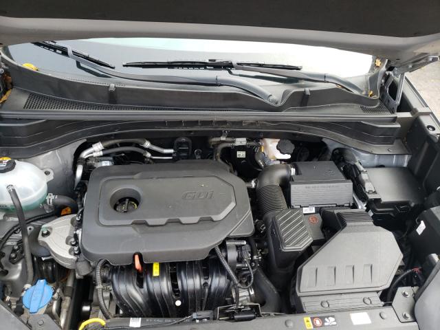 Kia Sportage l 2020