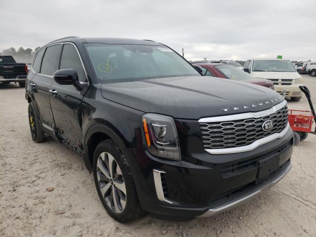 Kia Telluride (2020)
