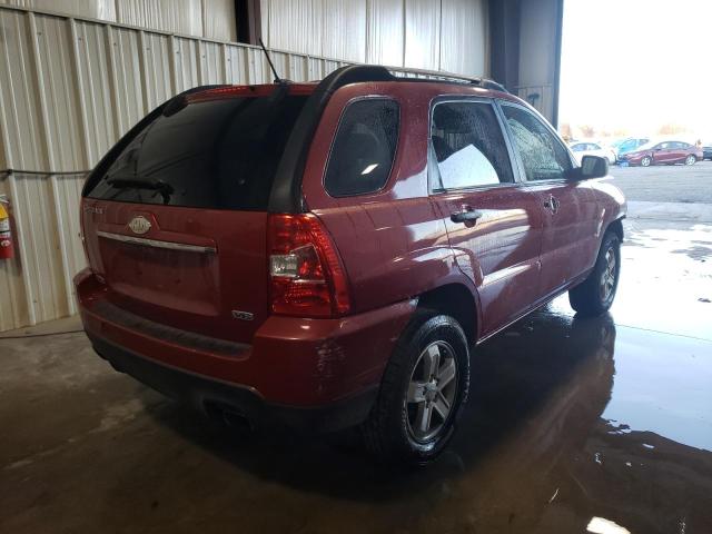 Kia Sportage l 2010