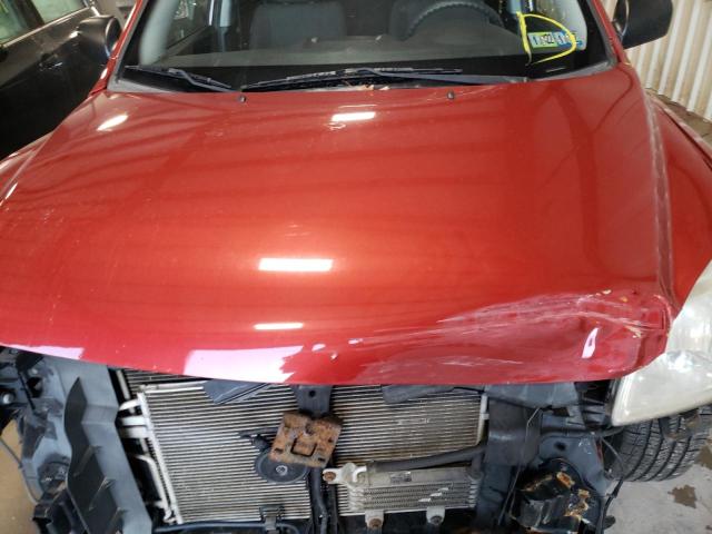 Kia Sportage l 2010