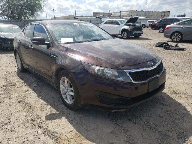 Kia Optima (2011)