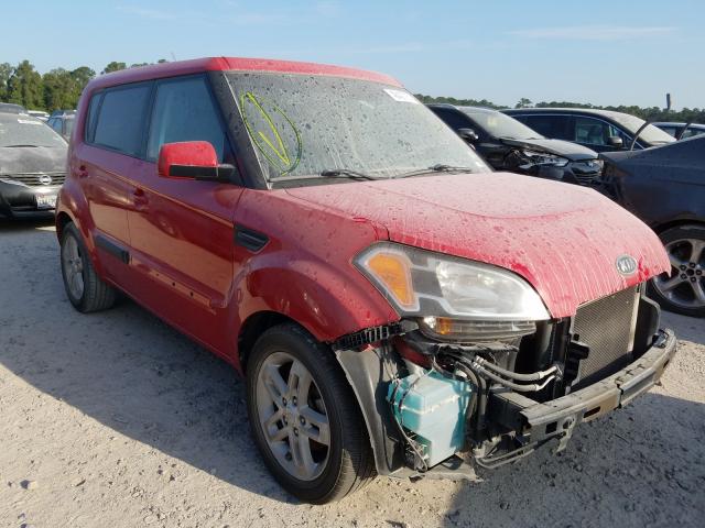 Kia Soul (2011)