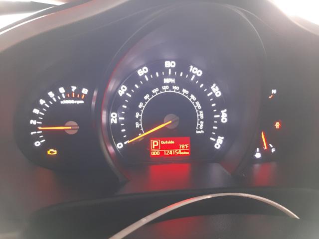 Kia Sportage l 2014