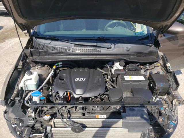 Kia Sportage l 2014