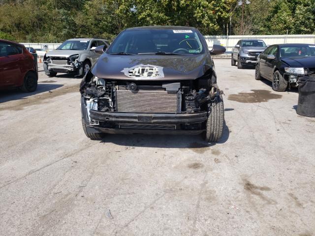 Kia Sportage l 2014