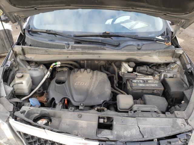 Kia Sportage l 2015