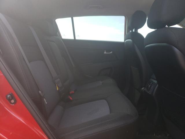 Kia Sportage l 2015
