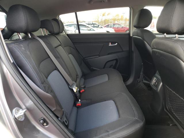 Kia Sportage l 2016