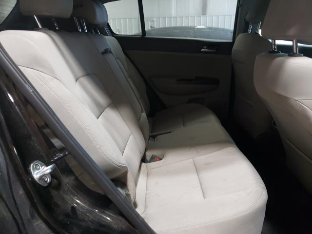 Kia Sportage l 2017