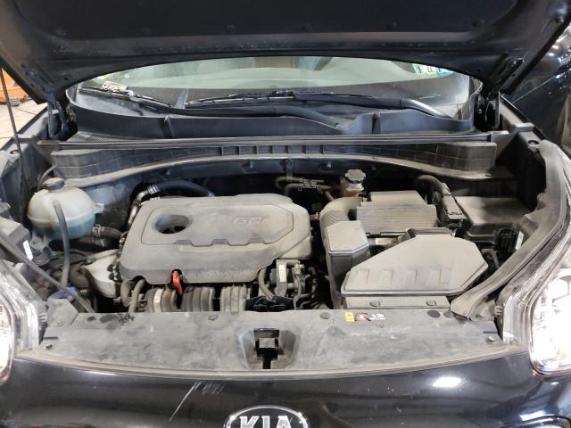 Kia Sportage l 2017