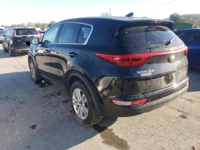 Kia Sportage l 2017